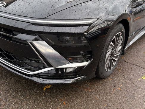 New 2026 Hyundai Sonata SEL image 9