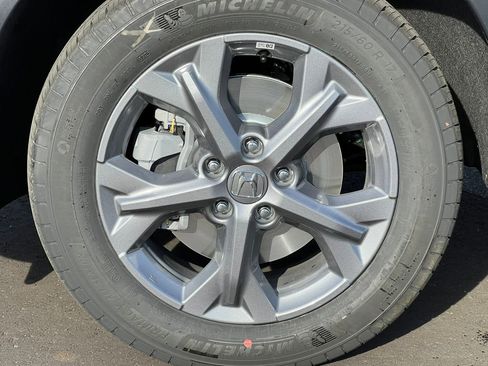 New 2026 Honda HR-V LX image 5