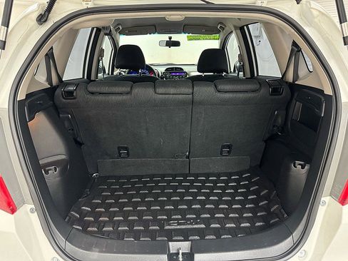 Used 2012 Honda Fit Sport image 23