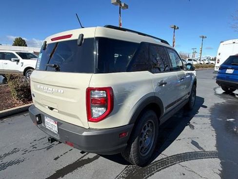 Used 2024 Ford Bronco Sport Big Bend image 4