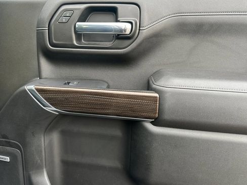 Used 2022 Chevrolet Silverado 1500 RST w/ Convenience Package II image 20