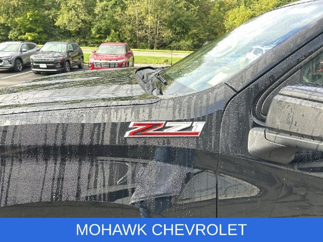 Used 2021 Chevrolet Silverado 1500 RST AWD/4WD image 31