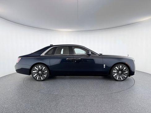 New 2026 Rolls-Royce Ghost RWD image 3