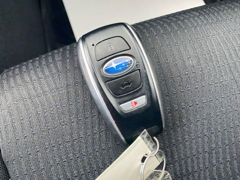 Used 2021 Subaru Ascent Premium w/ Convenience Package AWD/4WD image 25