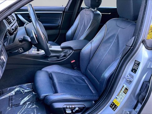 Used 2019 BMW 430i Gran Coupe xDrive w/ Convenience Package AWD/4WD image 21