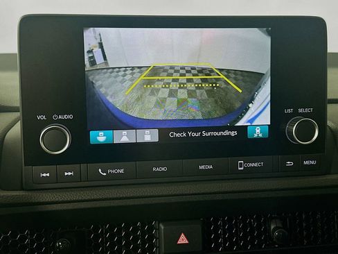 Certified 2024 Honda CR-V EX image 13