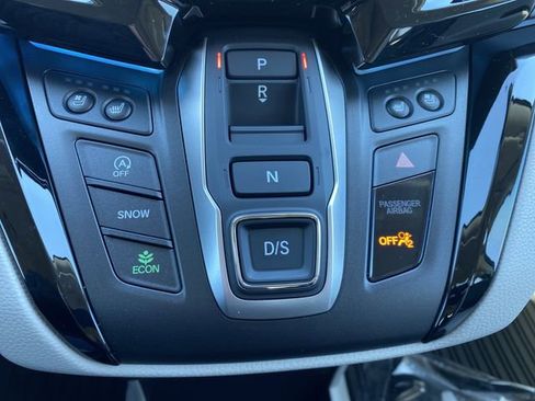 New 2026 Honda Odyssey Elite image 32
