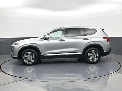 Used 2022 Hyundai Santa Fe SEL w/ Convenience Package AWD/4WD image 9