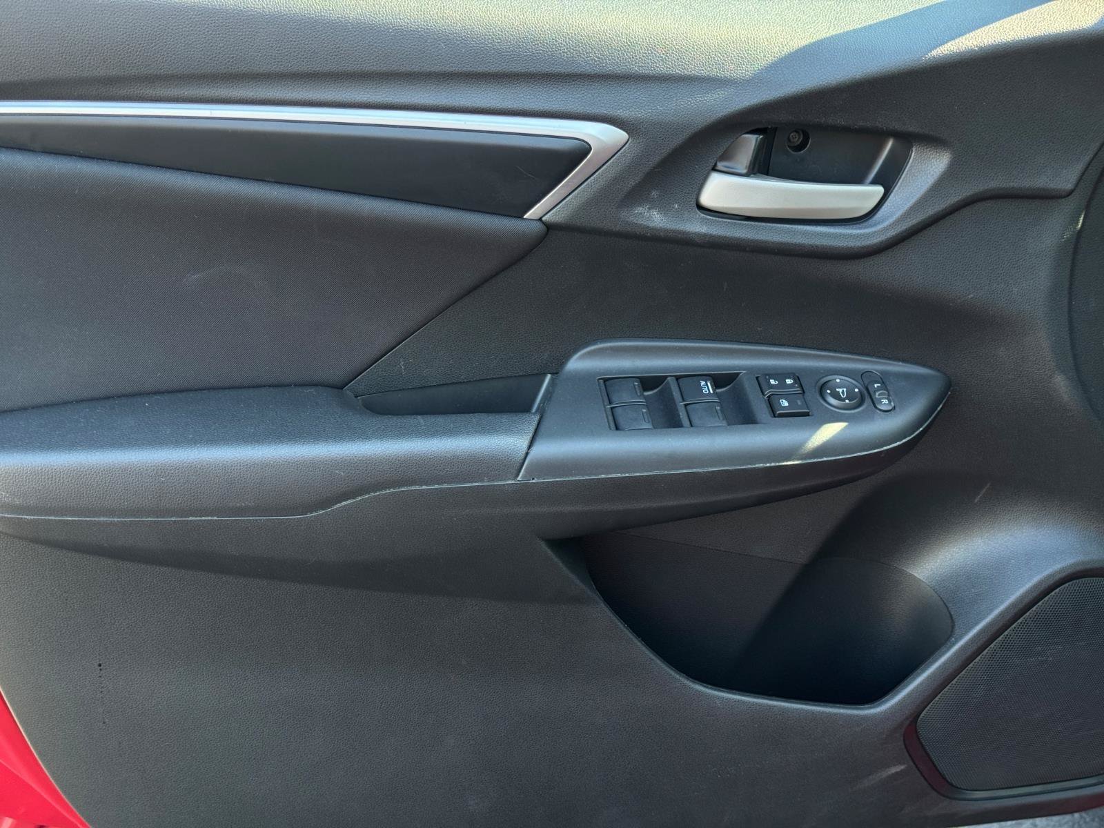 Used 2017 Honda Fit LX image 15