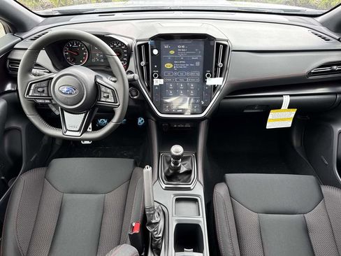 New 2026 Subaru WRX Premium AWD/4WD image 16