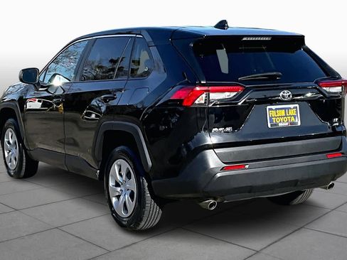 Certified 2024 Toyota RAV4 LE image 11