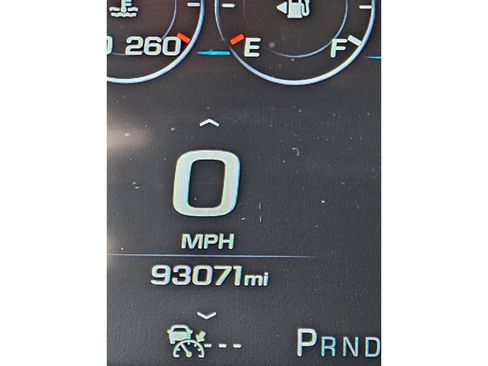 Used 2017 GMC Yukon Denali w/ Open Road Package image 9