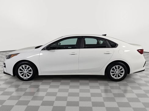 Used 2019 Kia Forte Sedan FWD image 5