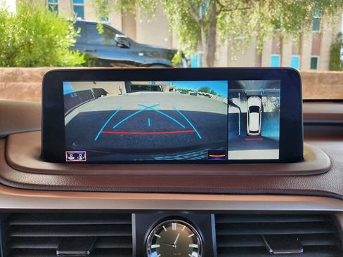 Used 2020 Lexus RX 350L Luxury image 48