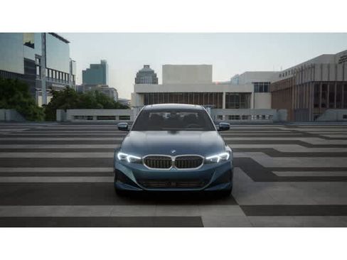 Used 2026 BMW 330i Sedan w/ Premium Package image 3