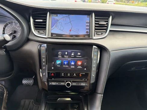 Used 2019 INFINITI QX50 Essential w/ Proactive Package AWD/4WD image 22