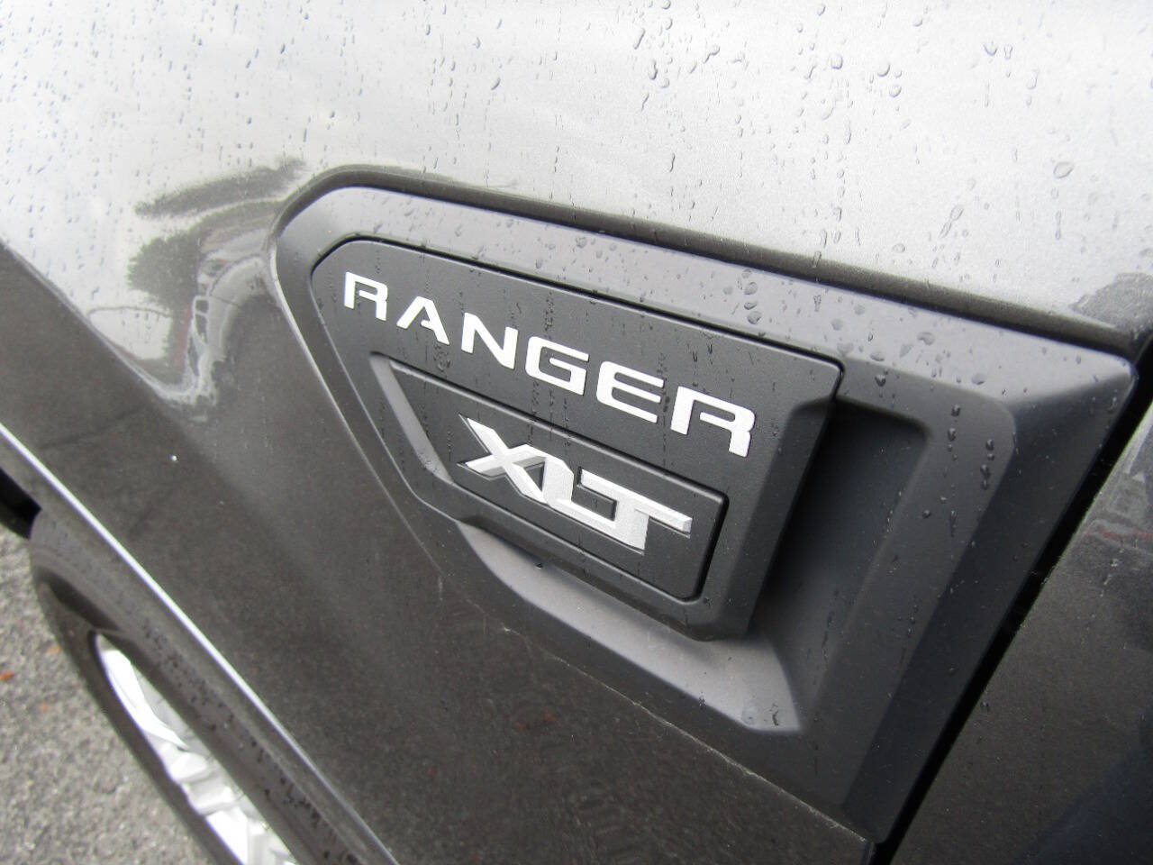 Used 2020 Ford Ranger XLT w/ Equipment Group 301A Mid AWD/4WD image 30