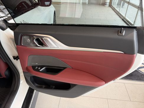 Used 2025 BMW i4 xDrive40i w/ M Sport Package image 19