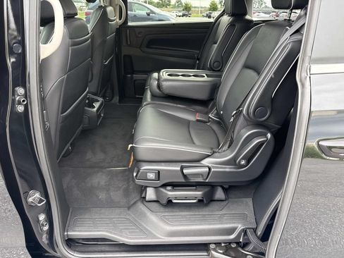 Used 2025 Honda Odyssey Touring image 23