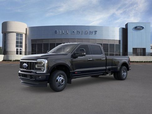 New 2026 Ford F350 Platinum AWD/4WD image 2