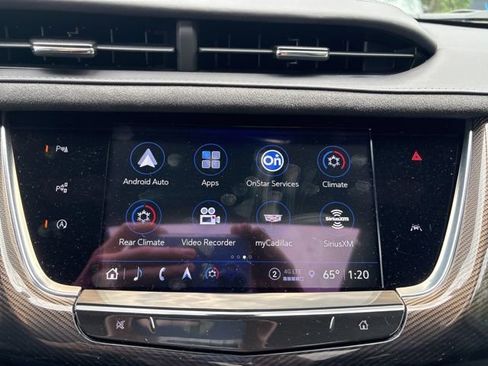 Used 2024 Cadillac XT6 Sport w/ Platinum Package image 33