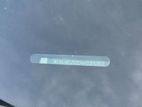 Used 2019 Buick Encore Preferred image 9