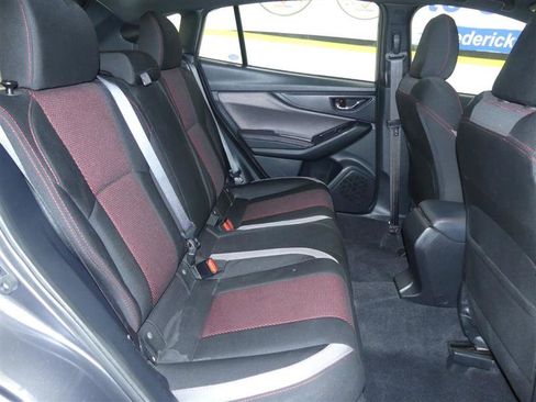 Used 2022 Subaru Impreza 2.0i Sport image 22