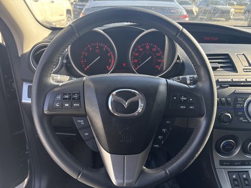 Used 2010 MAZDA MAZDA3 s Grand Touring image 12