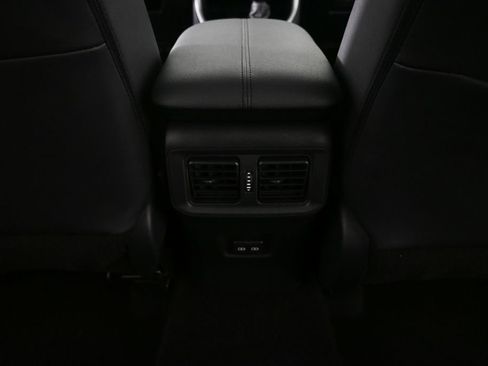 Used 2025 Toyota RAV4 XLE Premium w/ Weather Package FWD image 16