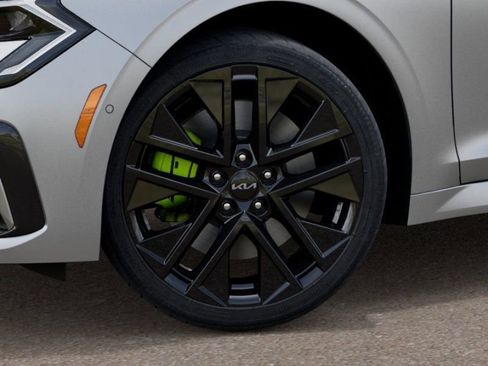 New 2026 Kia K5 GT FWD image 9