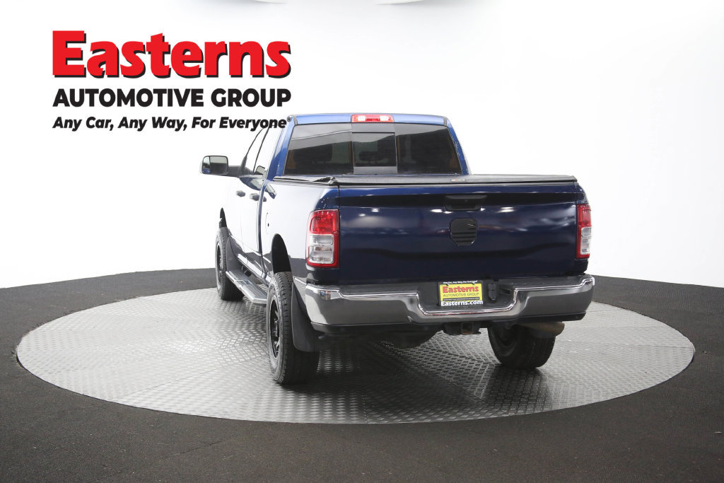 Used 2020 RAM 2500 Tradesman AWD/4WD image 40