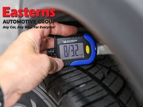 Used 2024 Mitsubishi Outlander Sport ES AWD/4WD image 28