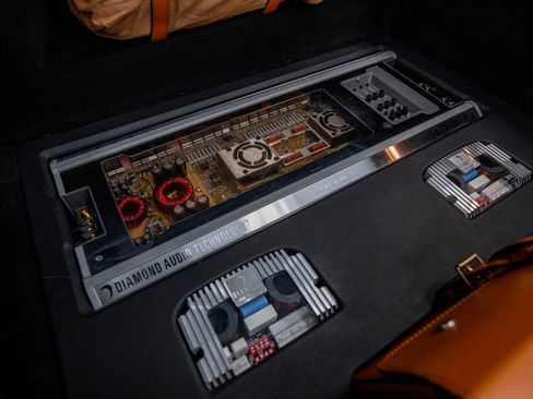 Used 2001 Ferrari 360 Spider image 17