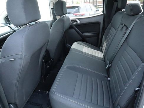 Used 2022 Ford Ranger XLT image 21