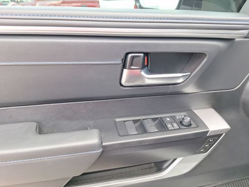 Used 2023 Toyota Tundra Platinum RWD image 16
