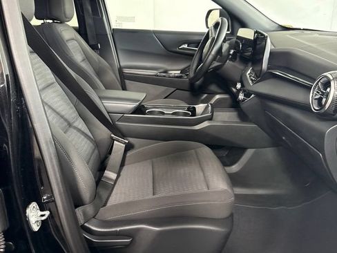 Used 2025 Chevrolet Equinox LT AWD/4WD image 15