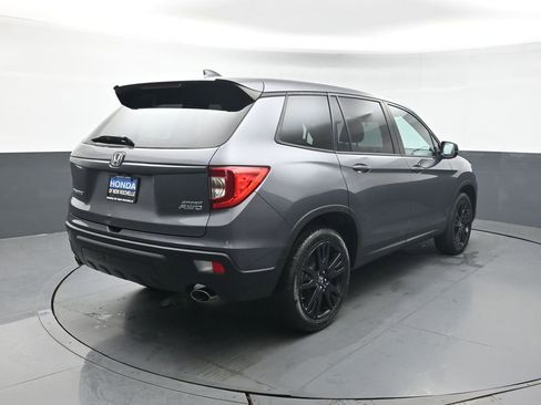 Used 2019 Honda Passport Sport image 6