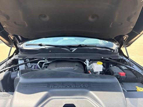 New 2026 RAM 2500 Limited AWD/4WD image 30