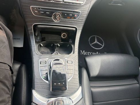Used 2018 Mercedes-Benz C 300 4MATIC Cabriolet image 26