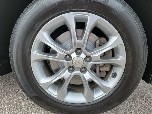 Used 2020 Hyundai Palisade SE AWD/4WD image 21