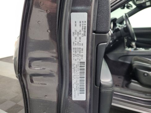Used 2018 Jeep Grand Cherokee Altitude RWD image 33
