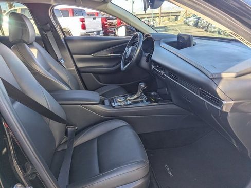 Used 2024 MAZDA CX-30 AWD 2.5 S w/ Select Sport Pkg image 34