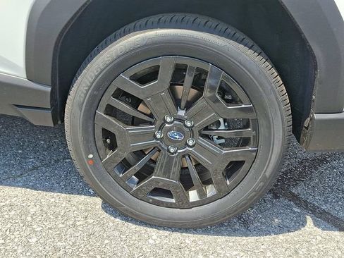 New 2026 Subaru Outback Wilderness AWD/4WD image 5