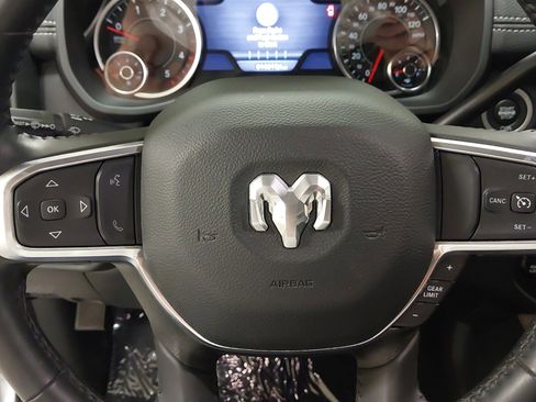 Used 2023 RAM 2500 Laramie image 35