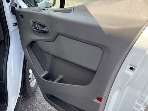 New 2025 Ford Transit 250 Low Roof AWD w/ Load Area Protection Package image 30