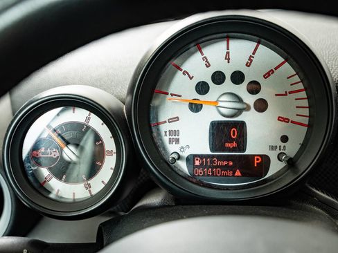 Used 2014 MINI Cooper S FWD image 27