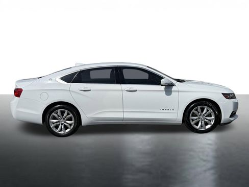 Used 2019 Chevrolet Impala LT FWD image 9