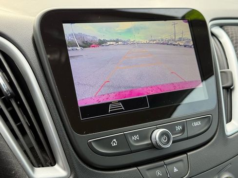 Used 2024 Chevrolet Malibu LT image 22