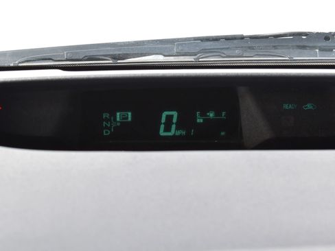 Used 2007 Toyota Prius w/ Pkg 3 FWD image 17