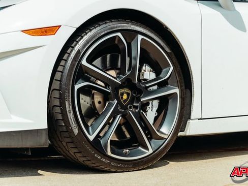 Used 2013 Lamborghini Gallardo LP 560-4 AWD/4WD image 61